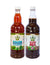 Large Cleanse & Kure Package 32 oz